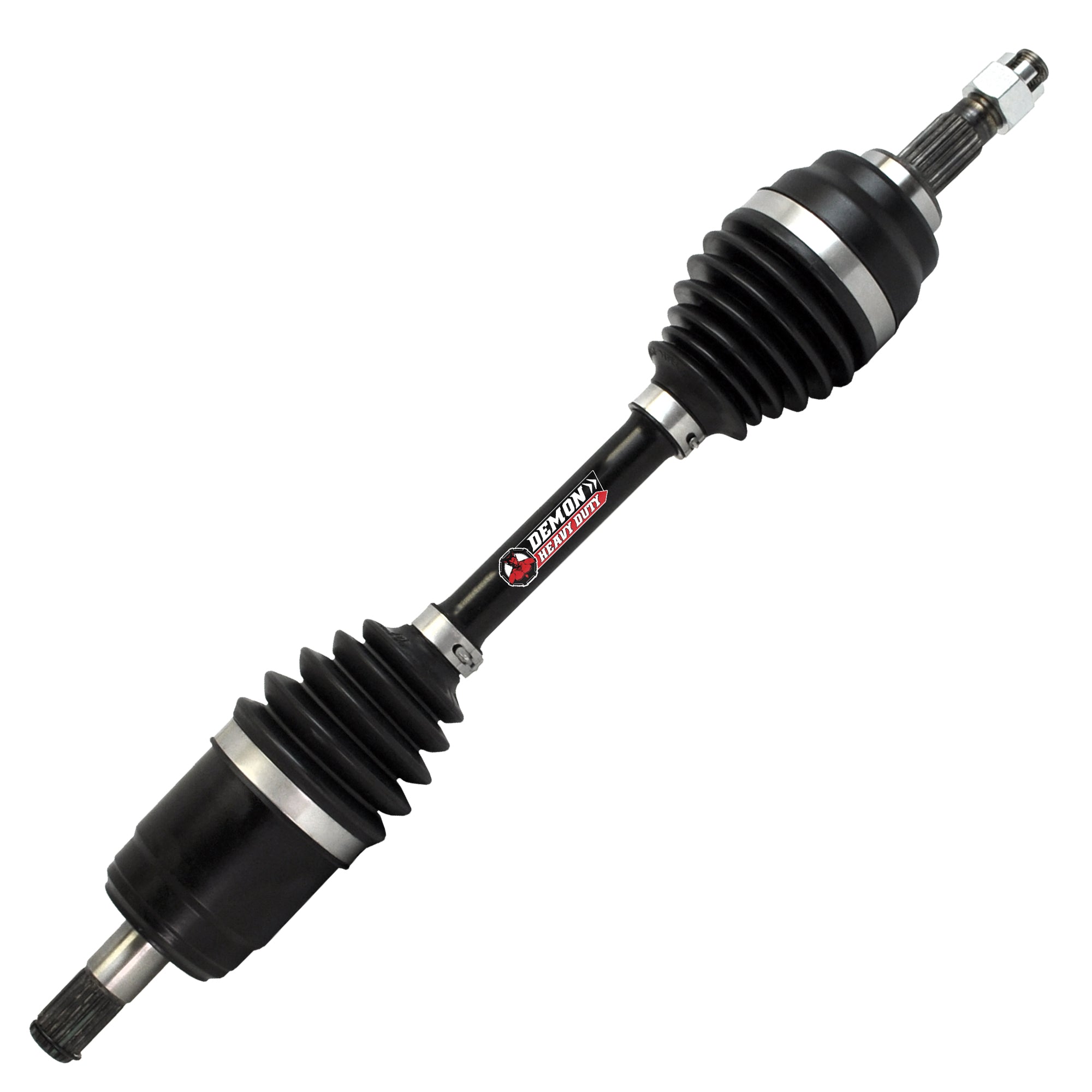 2005–2023 Kawasaki Brute Force Front Right