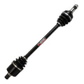 2012–2019 Arctic Cat Wildcat X/1000/4 1000/4/4X/X 1000 Rear Left, Rear Right