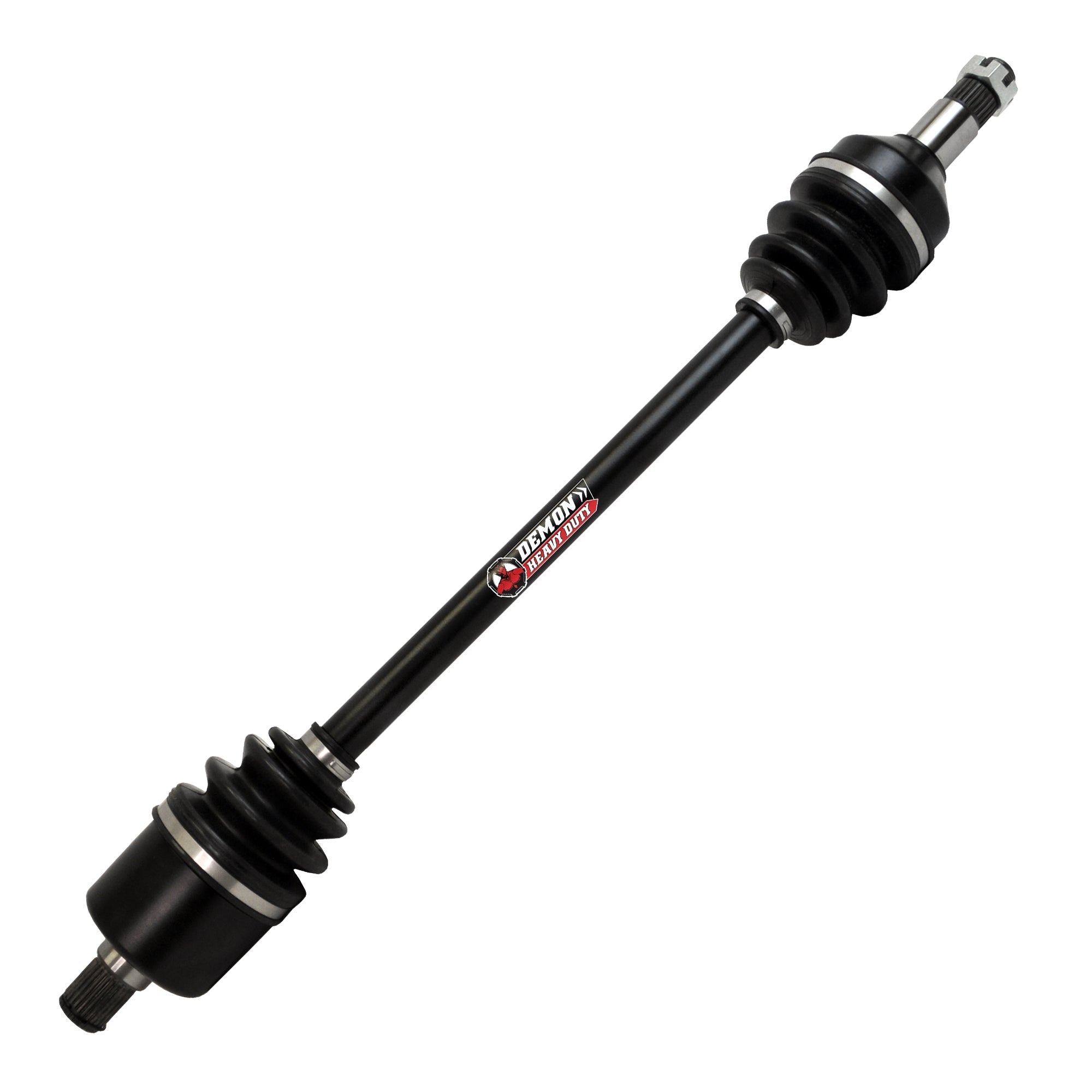 2012–2019 Arctic Cat Wildcat X/1000/4 1000/4/4X/X 1000 Rear Left, Rear Right