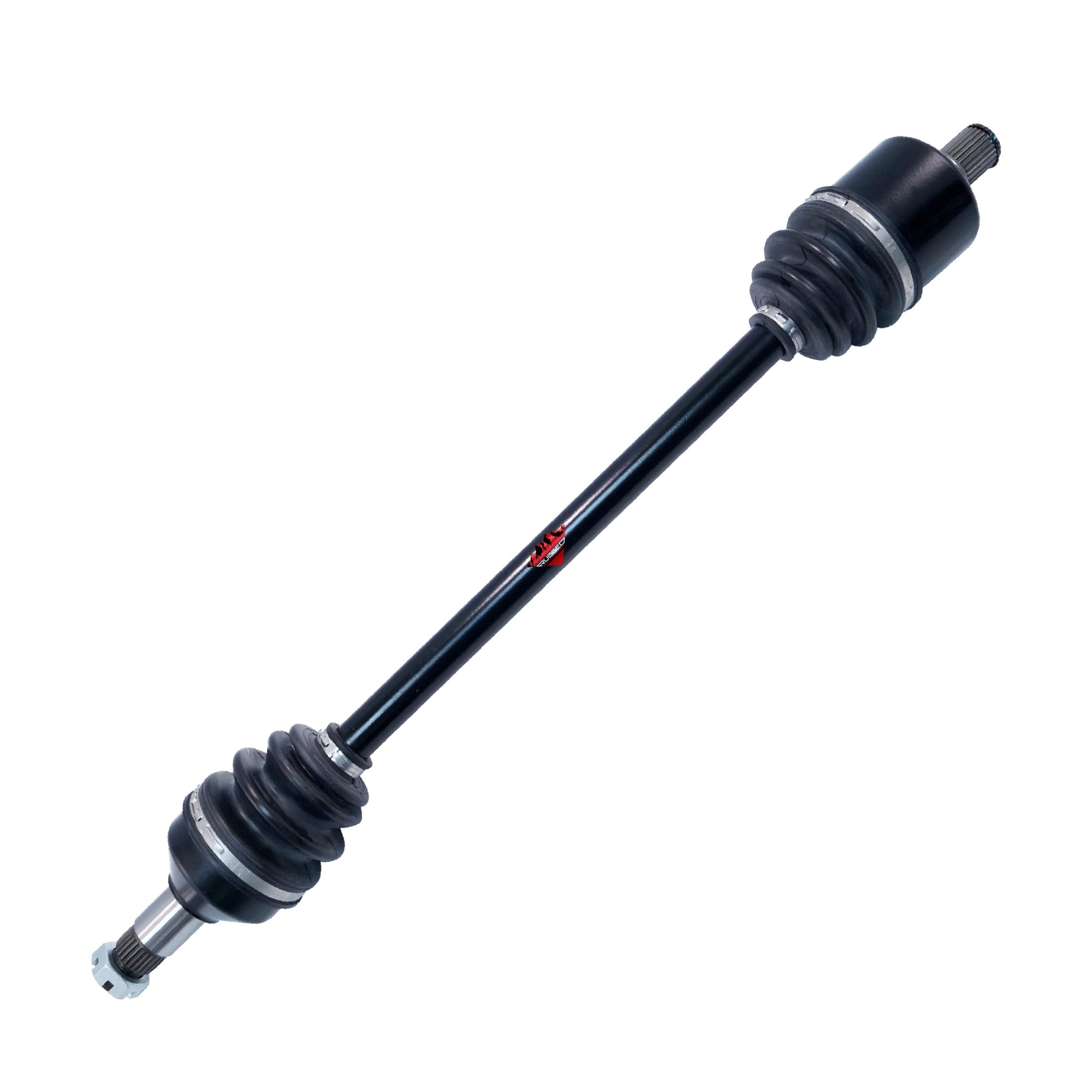 2021–2022 Segway Snarler 570 Front Right