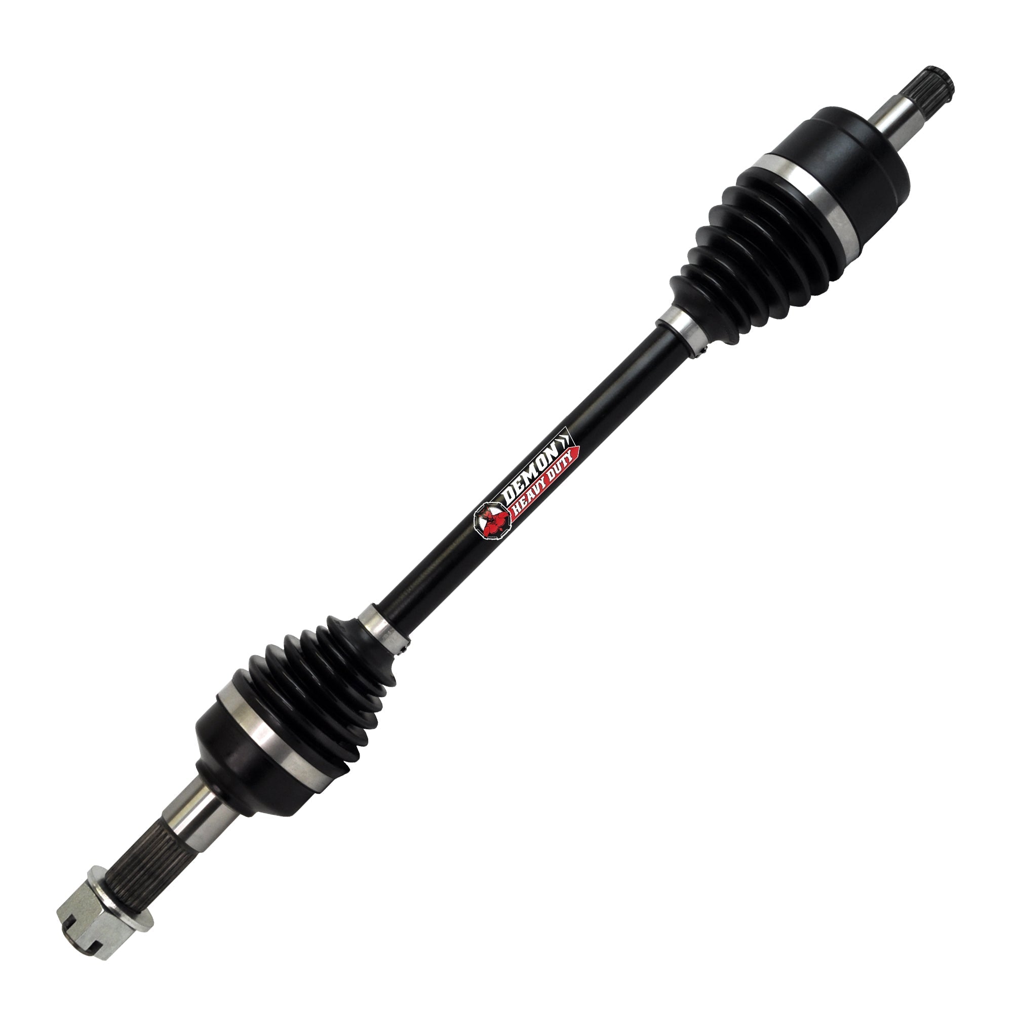 2014–2017 CFMOTO UFORCE 500/800 Front Right