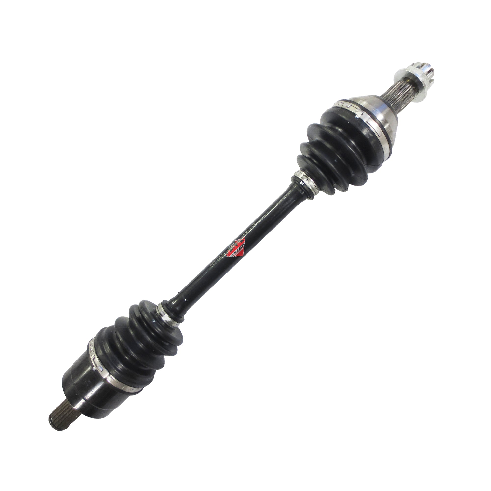 2015–2020 Arctic Cat XR 500/550/700, Alterra 500/550/700/570 Front Left, Front Right