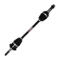 20112018 Commander 1000/800/Max 1000 Front Left Heavy Duty Lift Kit Axle