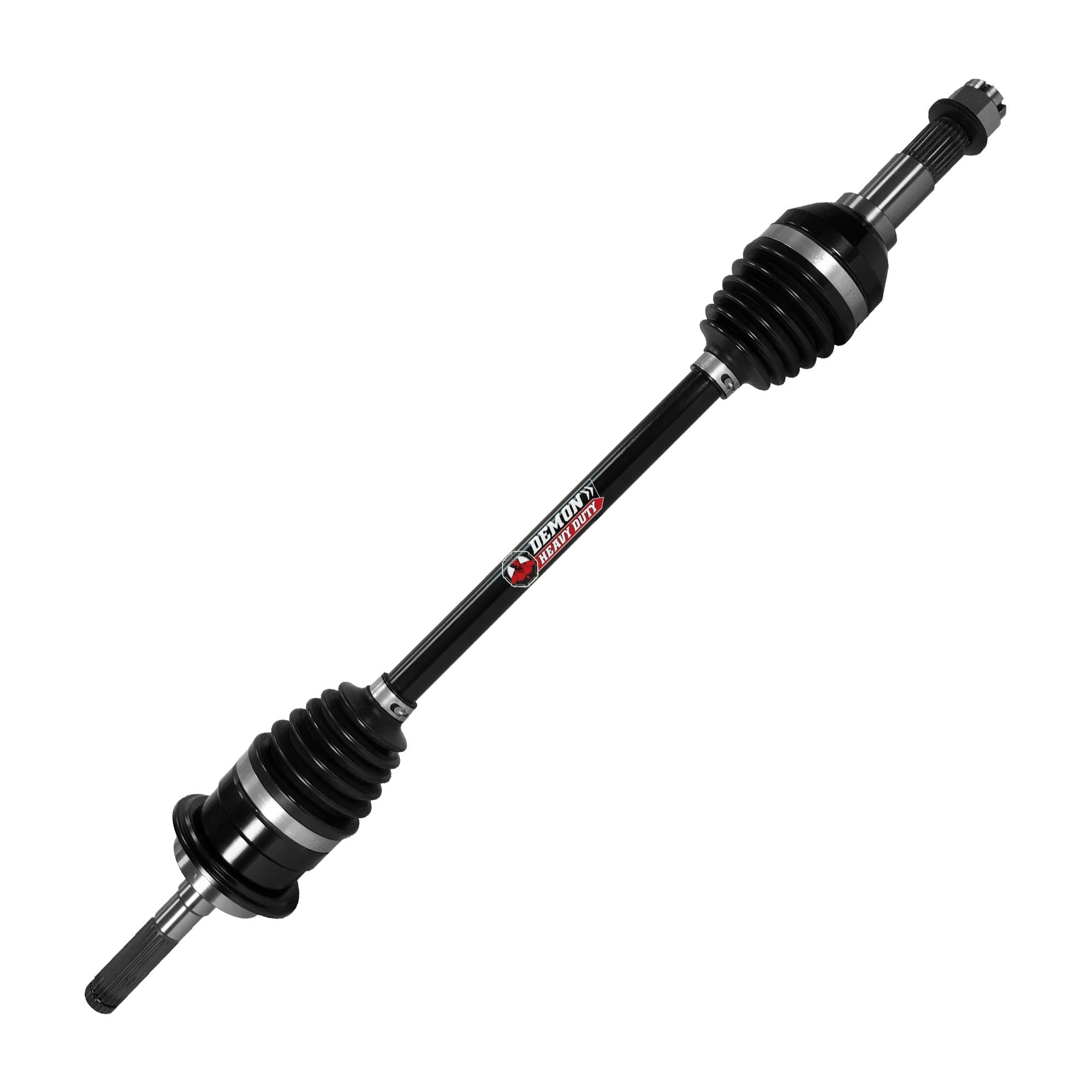 20112018 Commander 1000/800/Max 1000 Front Left Heavy Duty Lift Kit Axle