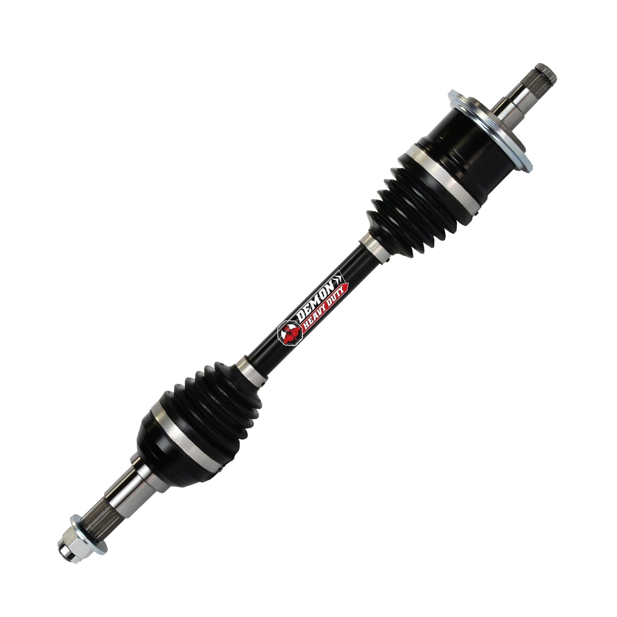 2019–2025 Can-Am Outlander 1000/570/650/850/1000 Max/570 Max/650 Max/850 Max, Renegade 1000/570/850/650 Front Left
