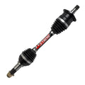 2009–2022 Can-Am Outlander 500 Max/1000/400/500/650/800/1000 Max/400 Max/650 Max/800 Max/450/450 Max/570/570 Max/850/850 Max, Renegade 500/800/1000/570/850 Front Left