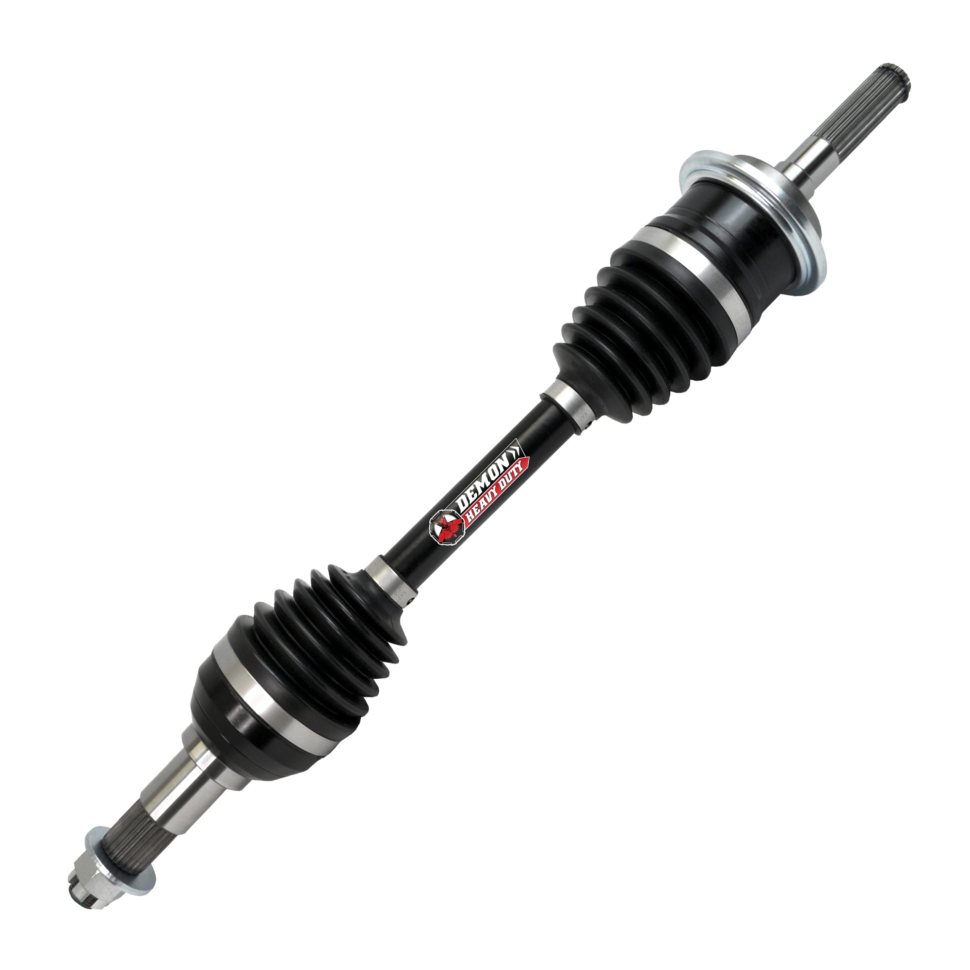 2011–2022 Can-Am Outlander 1000/500/500 Max/650/650 Max/800 Max/800/400/1000 Max/400 Max/450/450 Max/570/570 Max/850/850 Max, Renegade 500/800/1000/570/850 Front Right