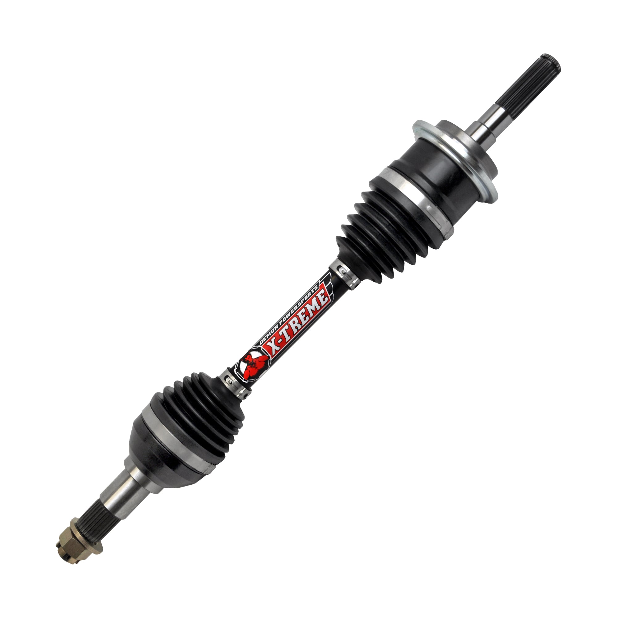 2009–2022 Can-Am Outlander 1000/500/500 Max/650/650 Max/800 Max/800/400/1000 Max/400 Max/450/450 Max/570/570 Max/850/850 Max, Renegade 500/800/1000/570/850 Front Right