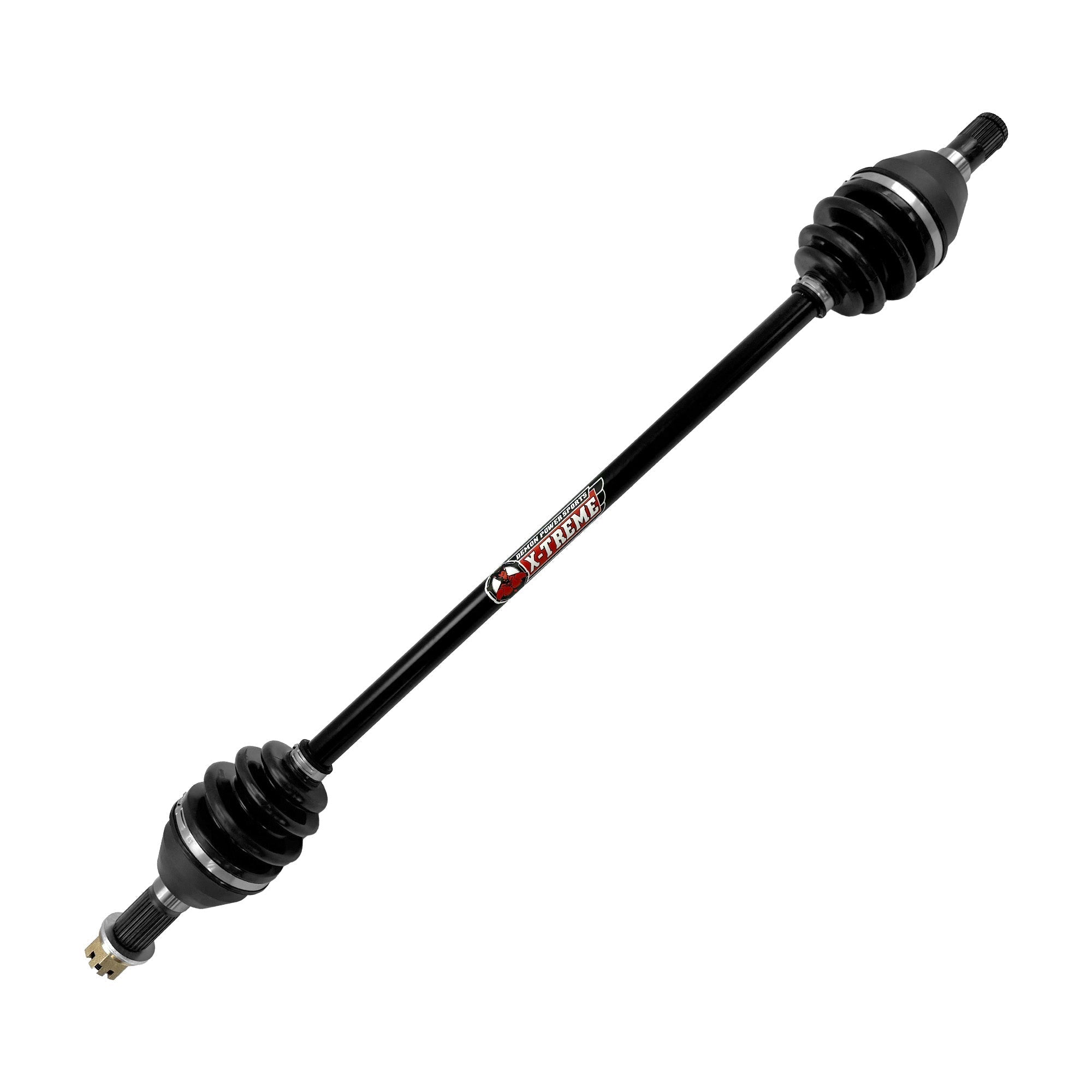 2017–2024 Can-Am Maverick X3/X3 Max Front Right