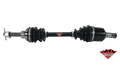 All Years GAMAX AX600 Front Left,Front Right