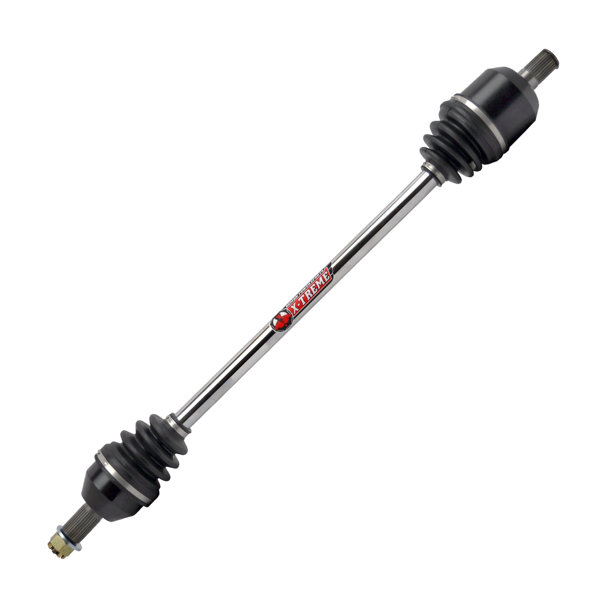2020–2020 Honda Talon 1000R/1000X Front Left, Front Right