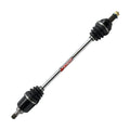 Demon Powersport Xtreme HD Long Travel Axle for RZR Pro XP
