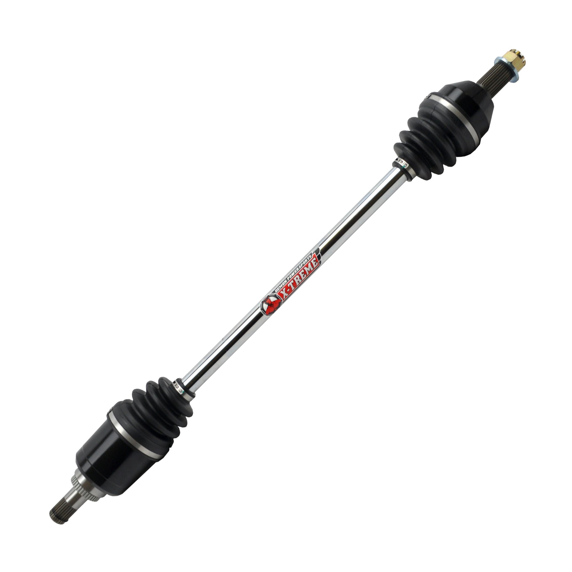 Demon Powersport Xtreme HD Long Travel Axle for RZR Pro XP