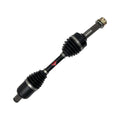 2021–2022 Segway Snarler 570 Rear Left