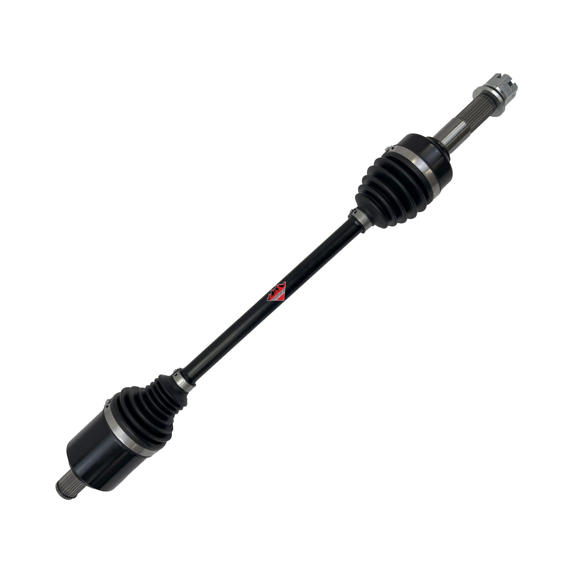 2021–2022 Segway Fugleman Front Right