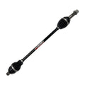 2021-2022 Segway Villan 72 inch Rear Left