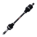 2024–2025 Kawasaki KWF 1000 Ridge Rear Left