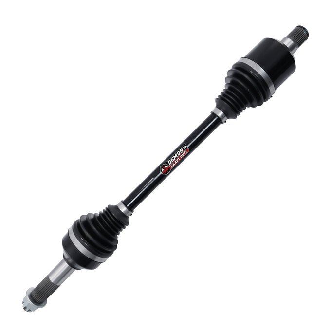 2024–2024 Kawasaki KWF 1000 Ridge Front Left