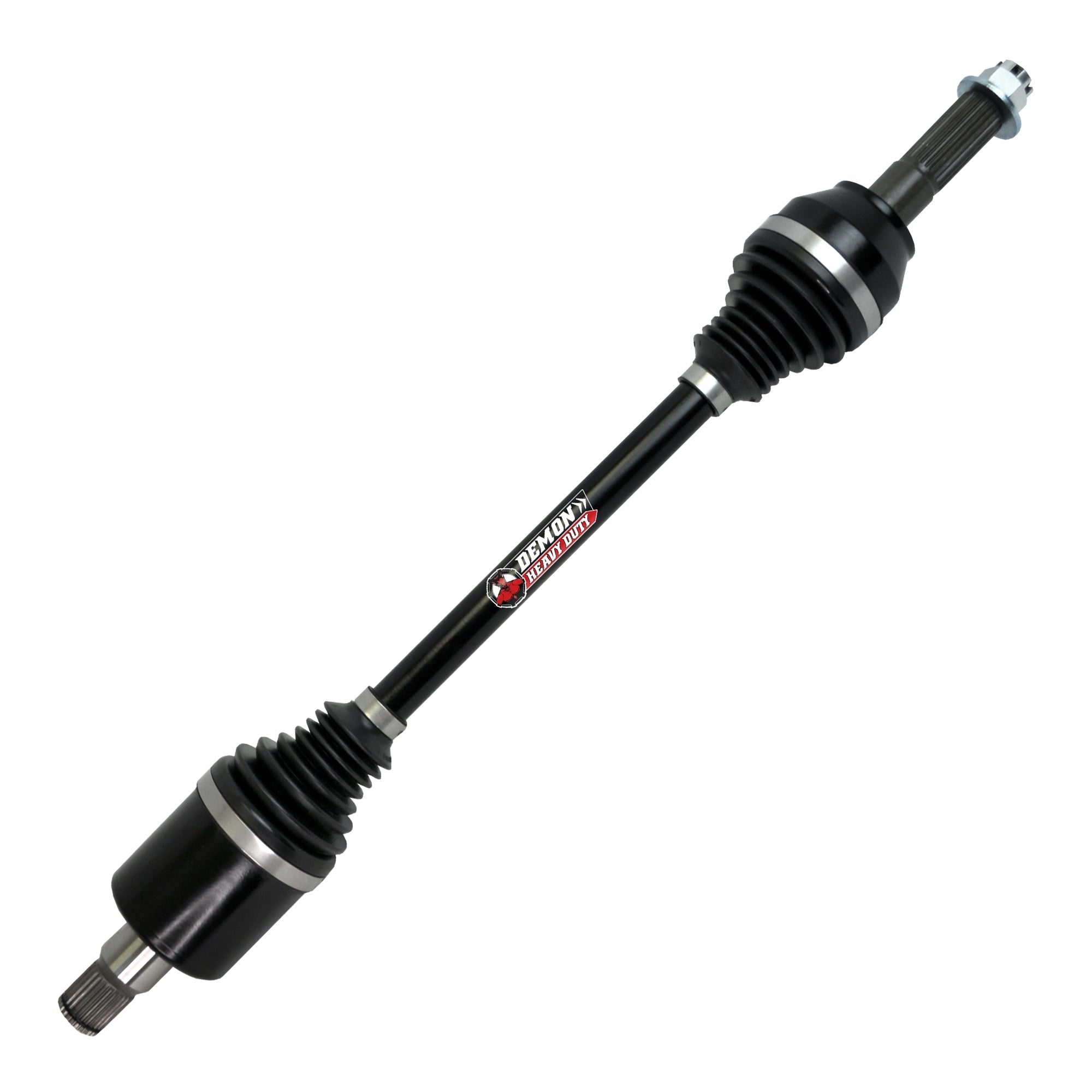 20092025 Polaris Sportsman 1000/550/850/WV850, RZR 570/800/900, Scrambler 850/1000 Front Left, Front Right Heavy Duty Lift Kit Axle