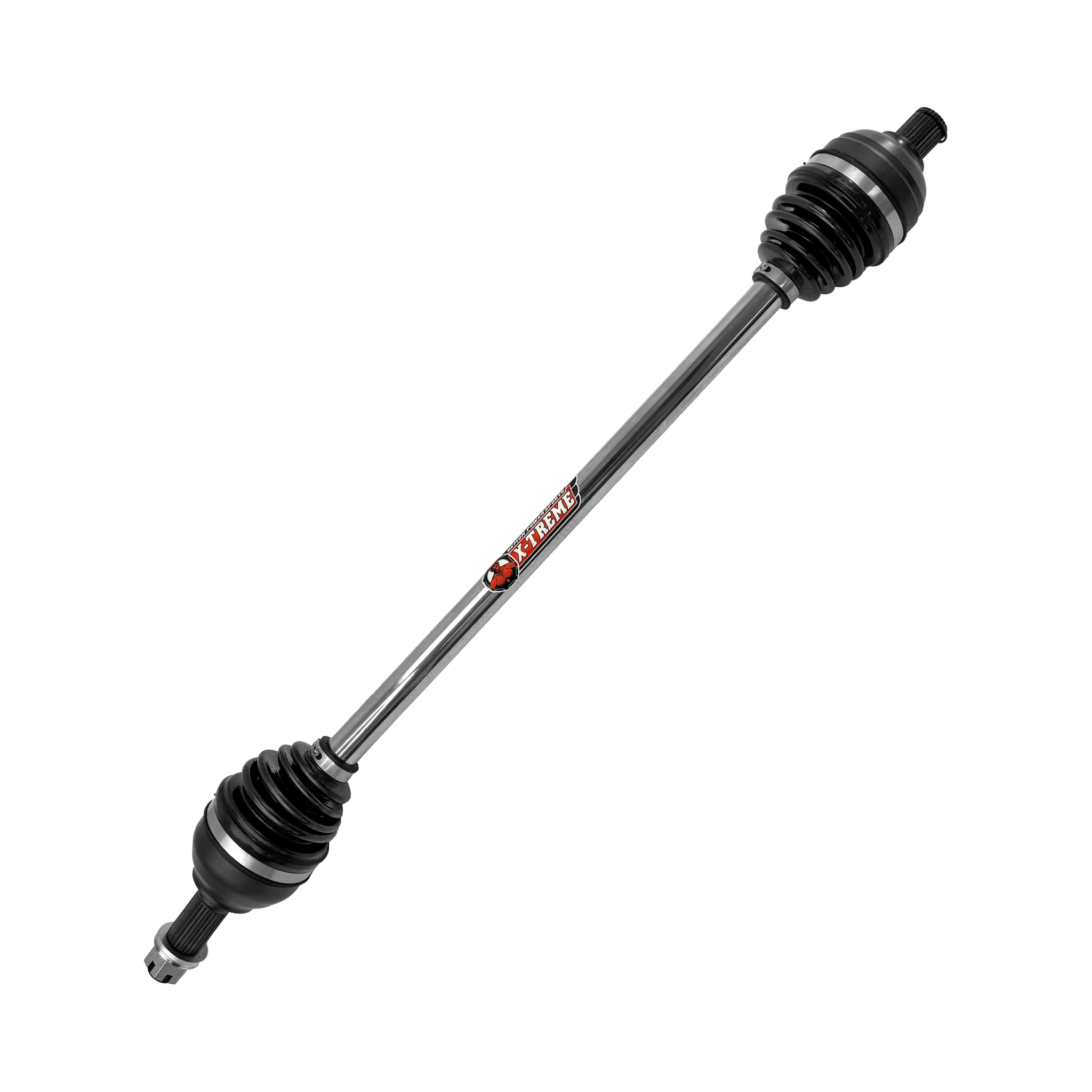 2022–2024 Polaris RZR Pro R Front Left, Front Right