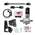 2014–2015 Can-Am Maverick Max 1000 Front