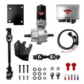 2014–2021 ODES Blazer 170, RZR 170 Front