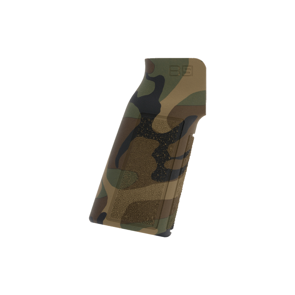 B5 Systems Type 22 AR-15 P-Grip