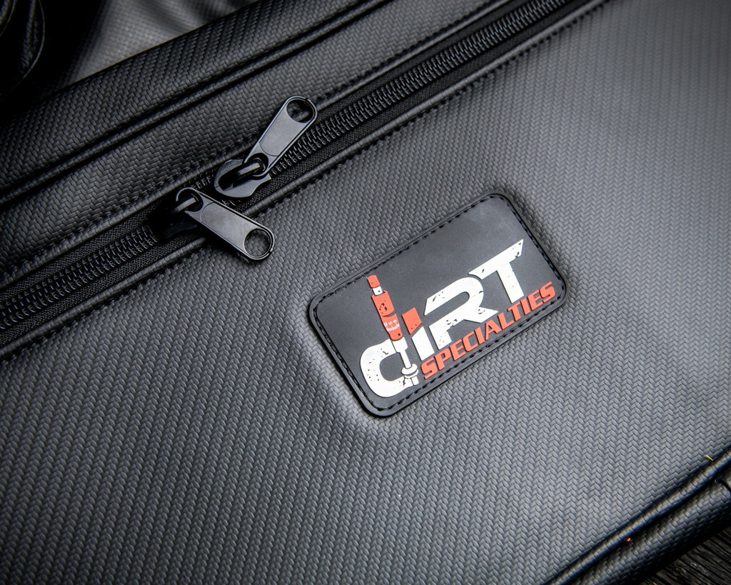 Dirt Specialties Suicide Door Bags for Can-Am X3