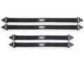 Sandcraft RCR Limit Strap Kit for 2022+ Polaris RZR Turbo R