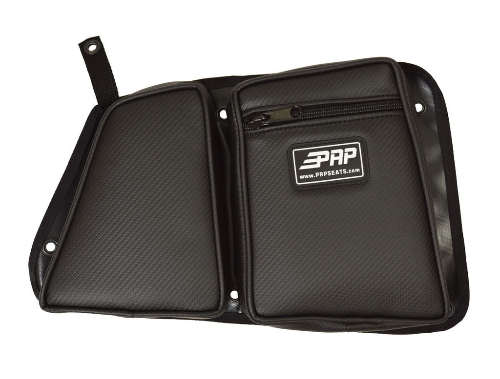 PRP Door Bags for RZR XP 1000 / Turbo / Turbo S