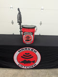 Markem Catchem Bucket Shuttle