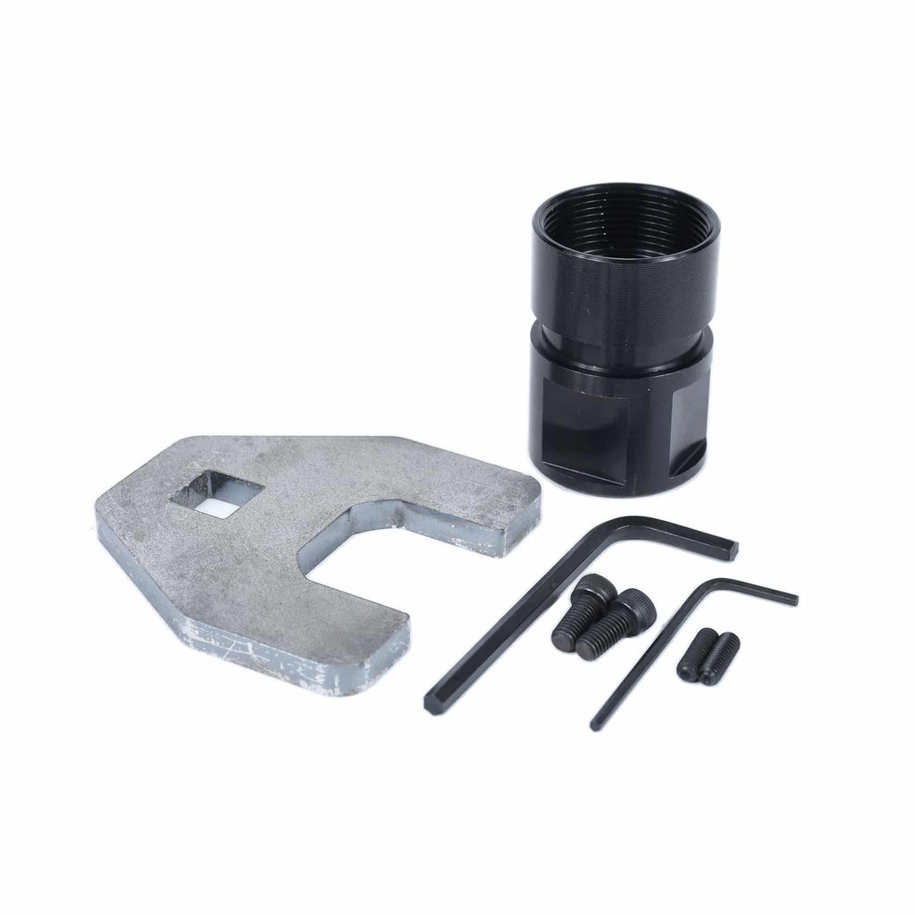 AT3 Pro Quad Rail Free Float AR-15 Handguard