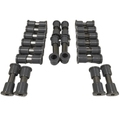 Performance SXS Bushings for 2015-2018 Kawasaki Mule / Mule Pro Series
