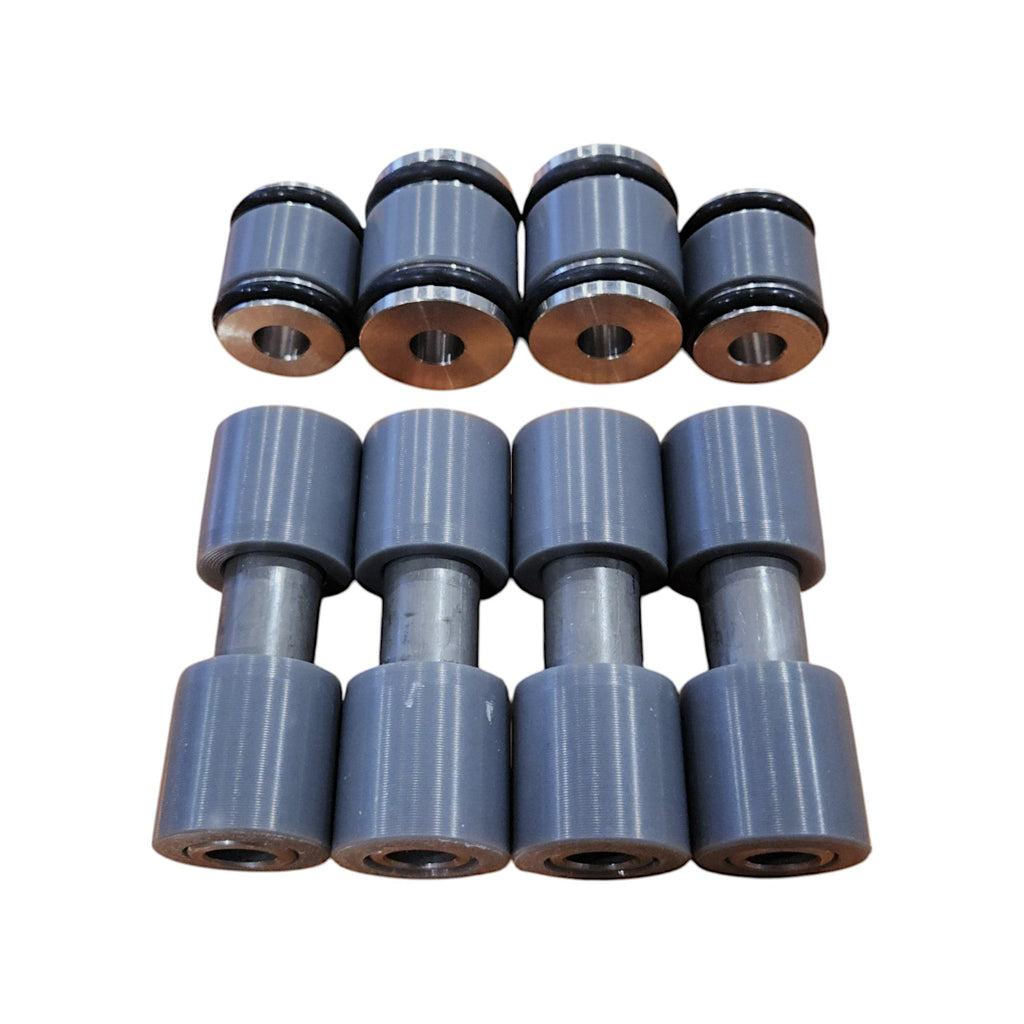 Performance SXS Bushing A Arm Bushings for 2024+ RZR XP 1000