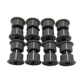 Performance SXS Bushings for L&W Fab A Arms for Honda Talon 1000X / 1000R