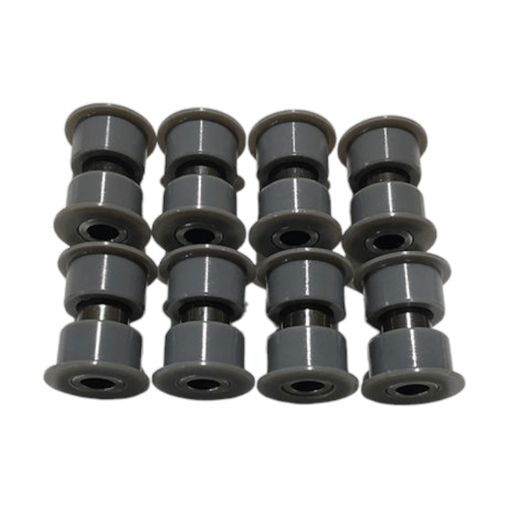 Performance SXS Bushings for L&W Fab A Arms for Honda Talon 1000X / 1000R