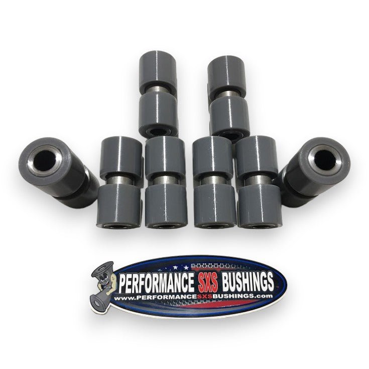 Performance SXS Bushing A Arm Bushings for RZR Turbo R / Pro R