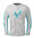 Vycah Trike Pullover - Key West