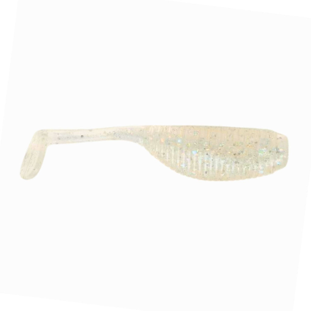 The Phat Paddle - Soft Plastic Paddle Tail Swimbait for Bass