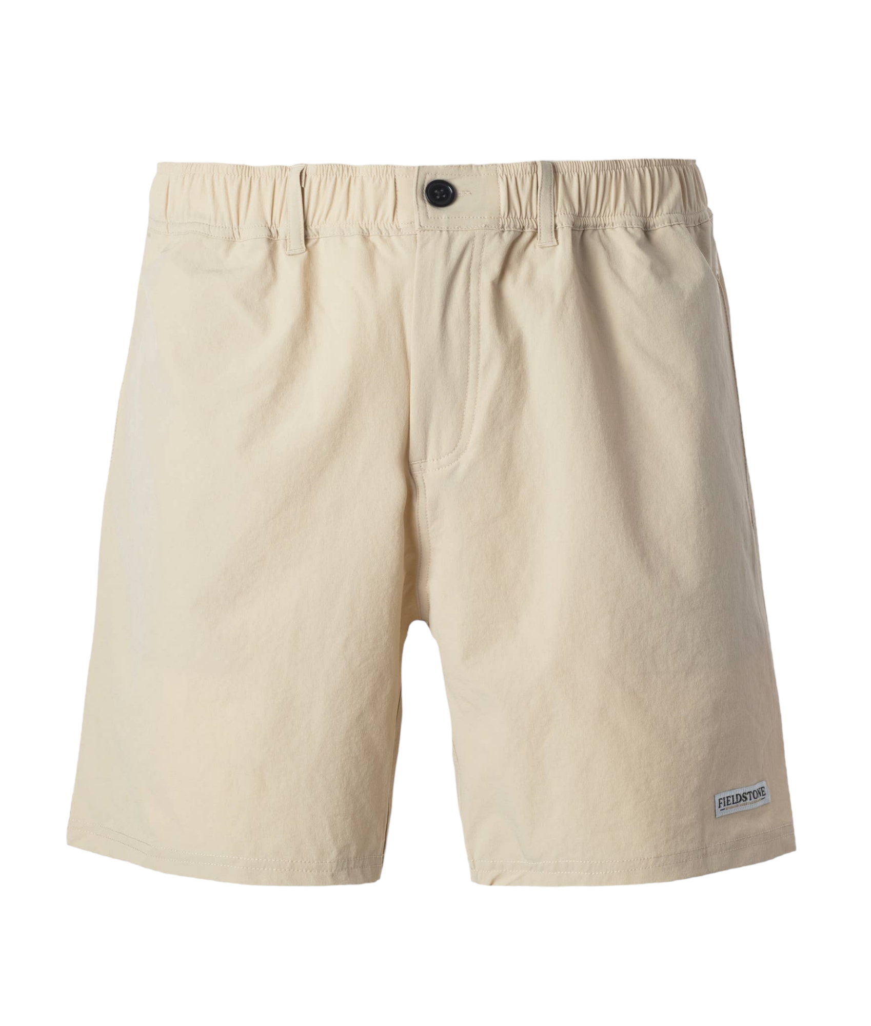 Fieldstone Khaki Rambler Shorts