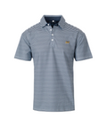 Fieldstone Marshall Performance Polo Navy/White