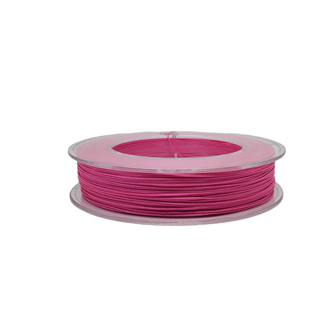 Sinking Braided Line (165 yards per roll)