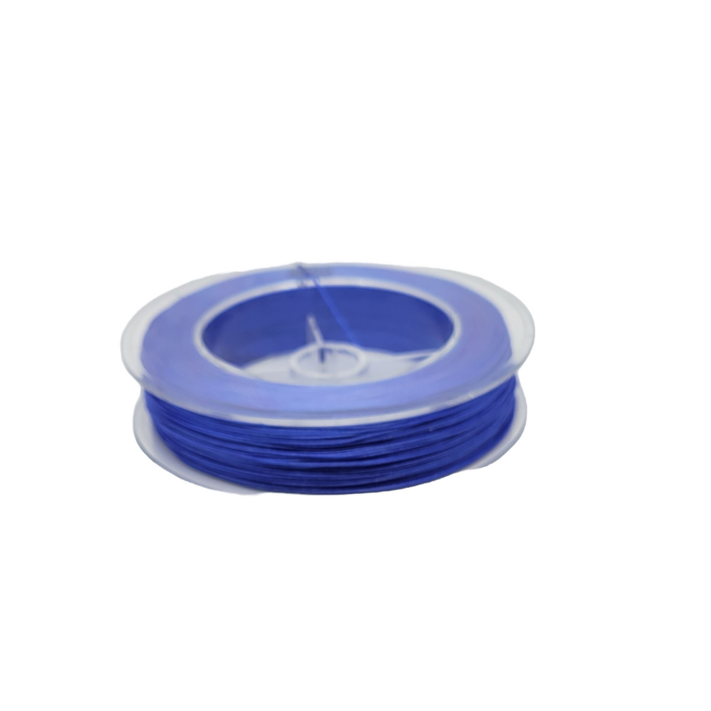 Sinking Braided Line (165 yards per roll)