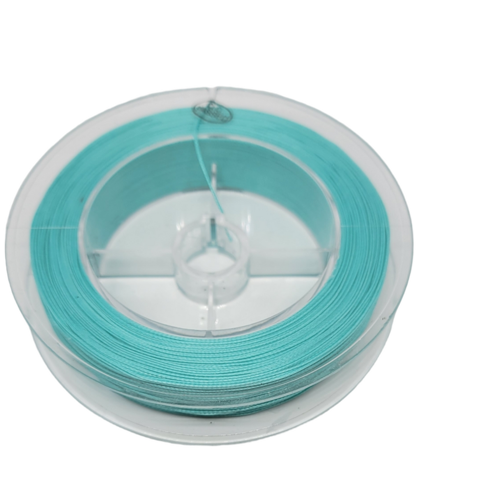 Sinking Braided Line (165 yards per roll)