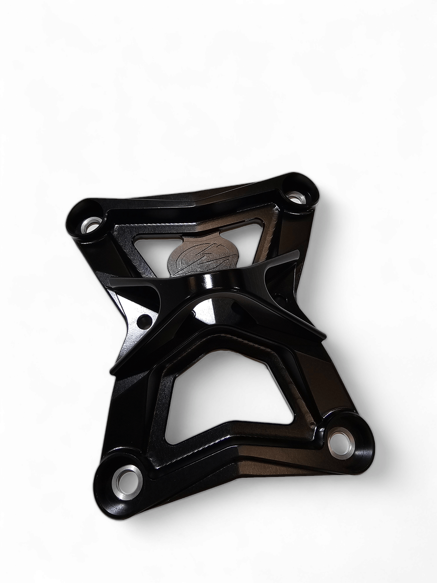 Elektrik Offroad Radius Rod Plate & Tow Hook for Polaris RZR Pro XP