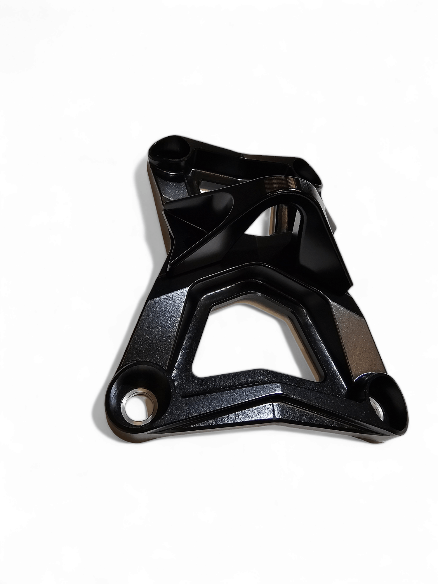 Elektric Offroad Radius Rod Plate & Tow Hook for RZR Turbo R / Pro R