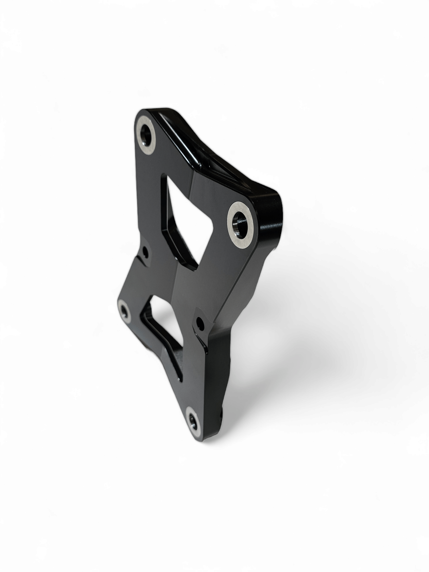 Elektric Offroad Radius Rod Plate & Tow Hook for RZR Turbo R / Pro R