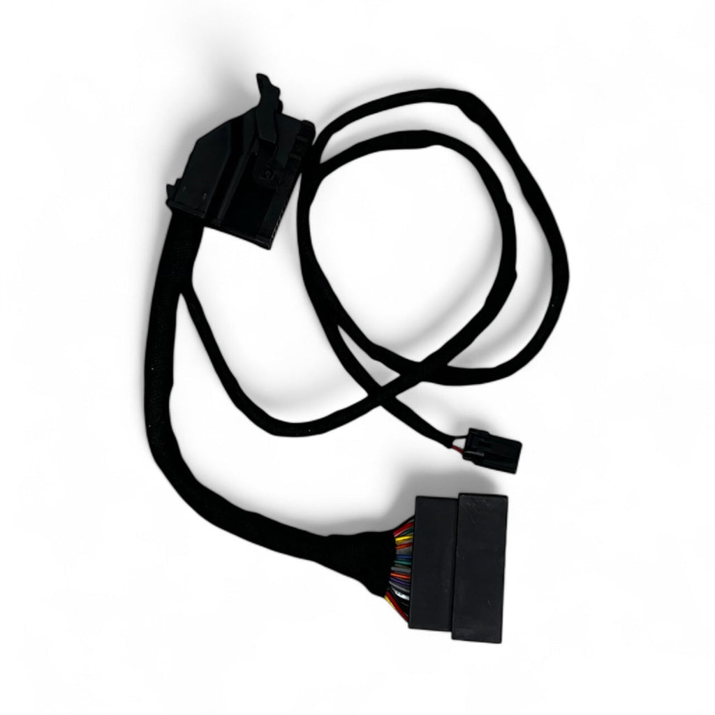 2021-2023 Ford F-150 8'' to 12'' Sync4 Touchscreen Upgrade
