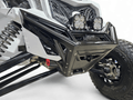 Elektric Offroad Machined Billet Front Winch Bumper for Can-Am Maverick X3