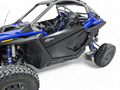 Elektric Offroad Amp Door Skins for Polaris RZR Pro XP / Pro R / Turbo R / Pro S